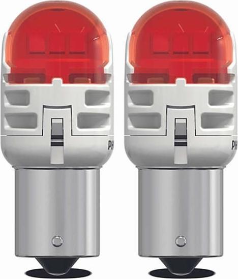 Produktbild Philips Ultinon Pro6000 SI 11498AU60X2 Signalbeleuchtung für Fahrzeuge