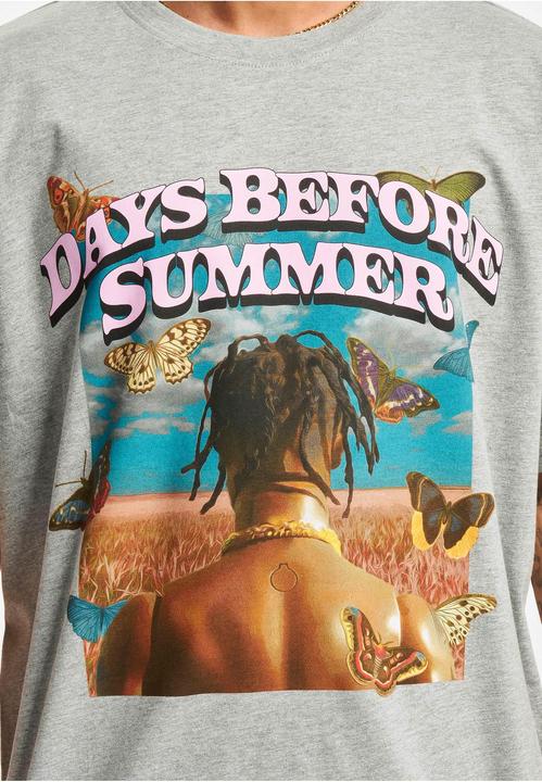 Immagine prodotto Mister Tee Maglietta Days Before Summer Oversize - 84990 (L)