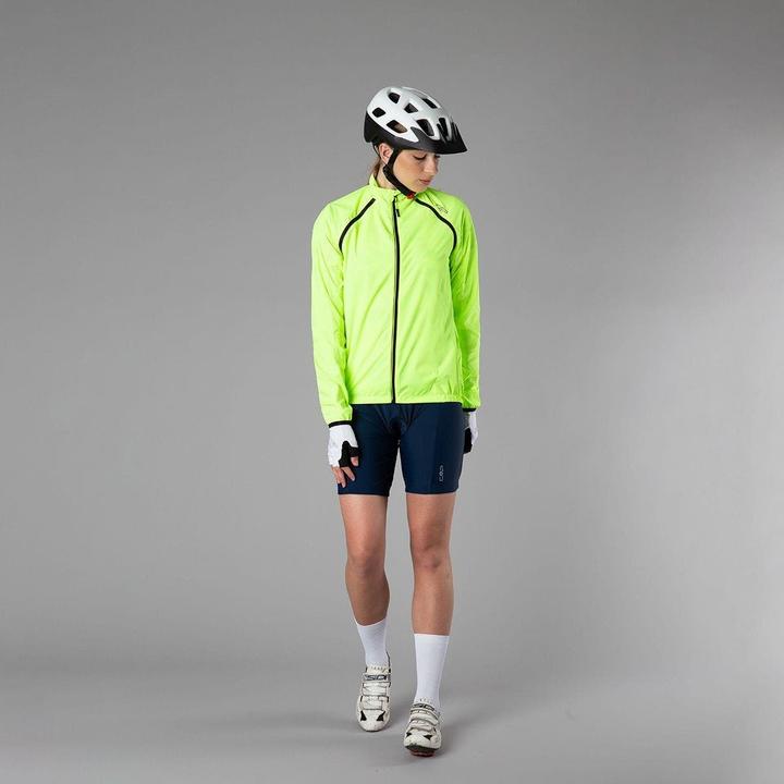 Produktbild CMP Campagnolo Jacke (44, XL)