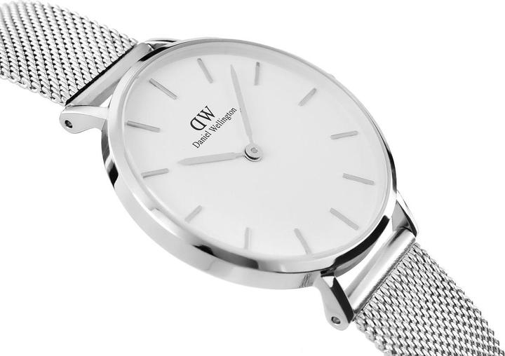 Actual product image Daniel Wellington Classic Petite (Analogue wristwatch, 32 mm)