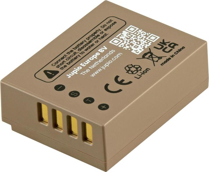 Immagine prodotto Jupio Fujifilm NP-W126S USB-C (Batteria della fotocamera)