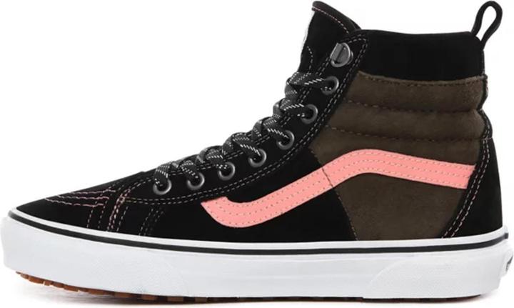 Actual product image Vans SK8-Hi 46 MTE DX (37)