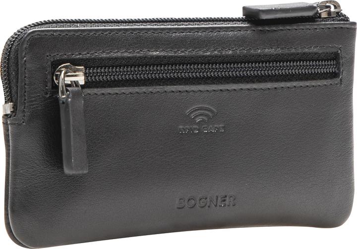 Actual product image Bogner keycase mhz aspen elias