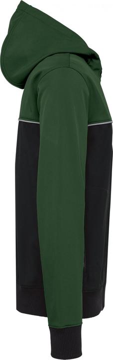 Produktbild Kariban Softshell Bionic-Finish Eco (4XL)