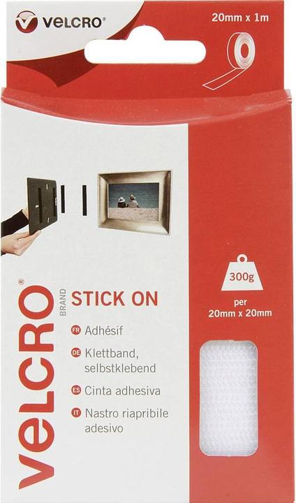 Produktbild Velcro brand Klettband (20 mm)