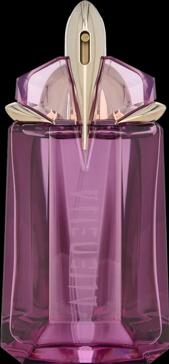 Actual product image Thierry Mugler The Alien Woman (Eau de toilette, 60 ml)