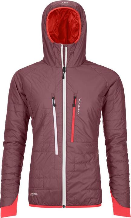 Produktbild Ortovox Piz Boè Jacket W (XS)