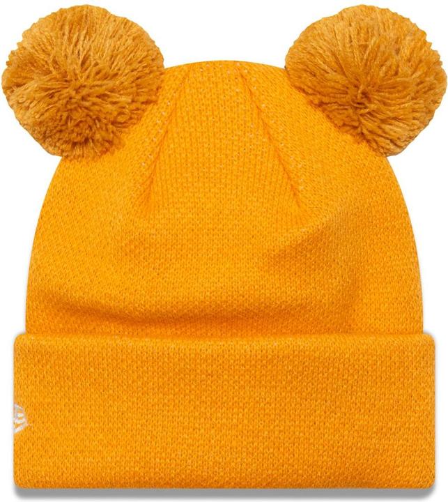 Image du produit New Era Enfants Bonner d'hiver BOBBLE Beanie - ANIMAL POM