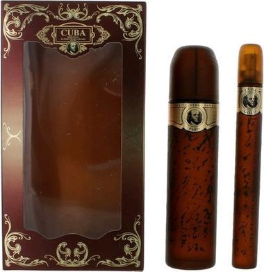 Cuba Gold (Eau de Toilette, 100 ml)