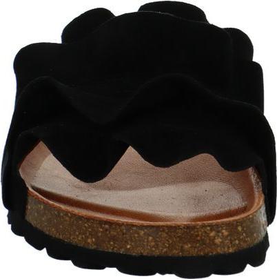 Actual product image Verbenas Rocio Roda serraje volante/negro (36)