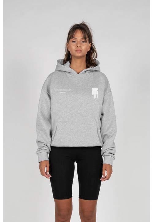 Produktbild Mjgonzales Ladies METAMORPHOSE V.2 Heavy Oversized Hoody - 131321 (4XL)