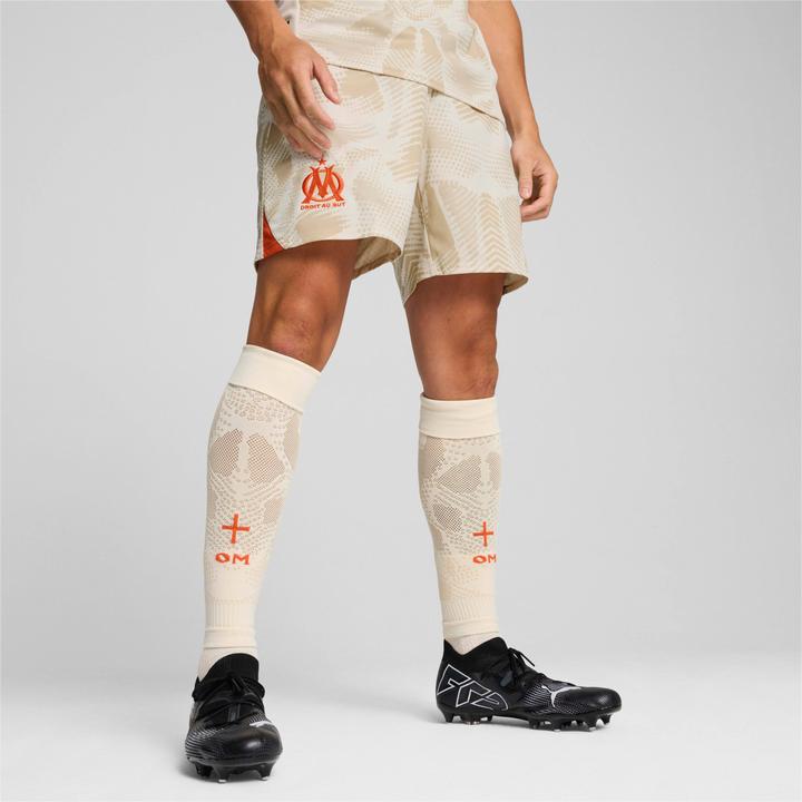 Produktbild Puma Torwartshorts OM 2024/25 (S)