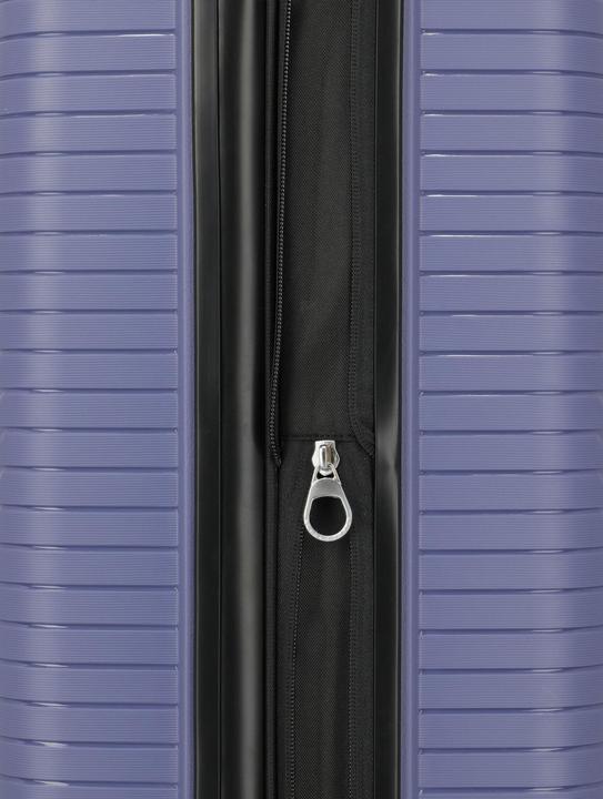 Image du produit Travelite Orbita Ensemble de valises à 4 roulettes 3 pièces avec soufflet extensible (210 l, XL (à partir de 115l))