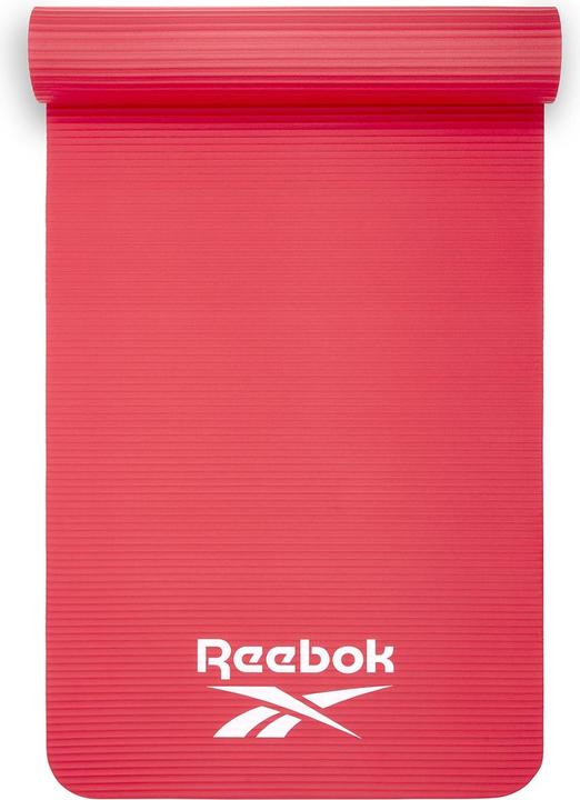 Produktbild Reebok Fitness-/Trainingsmatte (15 mm)