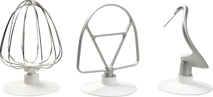 Image du produit Bestron Batteur sur socle (1000 W)