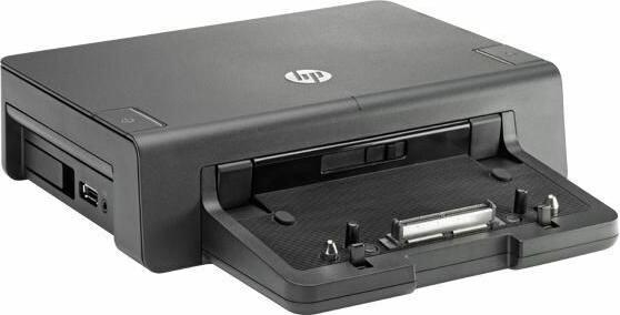 Produktbild HP Hewlett-Packard 230W Advanced Docking Station