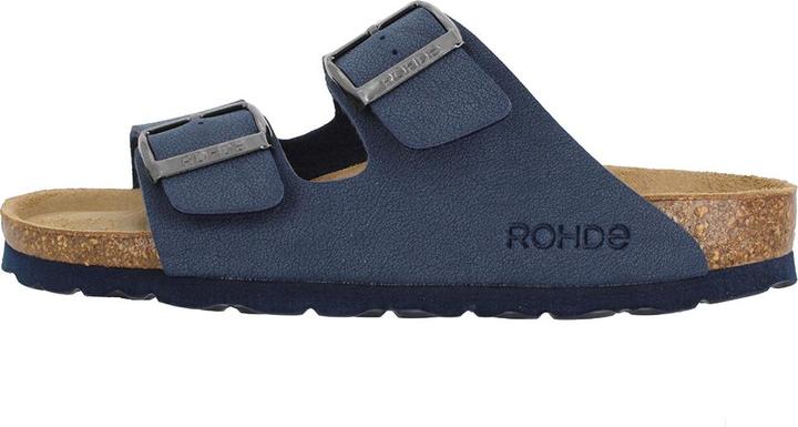 Actual product image Rohde Mules (39)