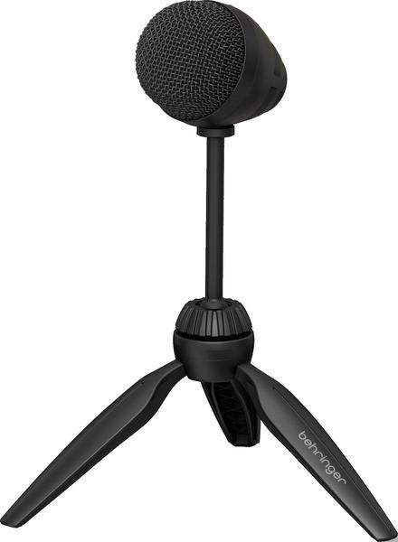 Actual product image Behringer BU5