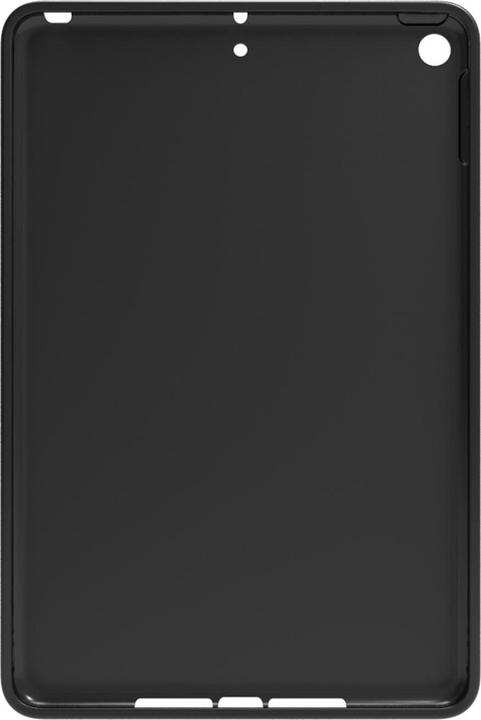 Produktbild Lobwerk Schutzhülle für Apple iPad Mini 4 7.9 Zoll Silikon Hülle Slim Case Ultra Dünn Schwarz (X)