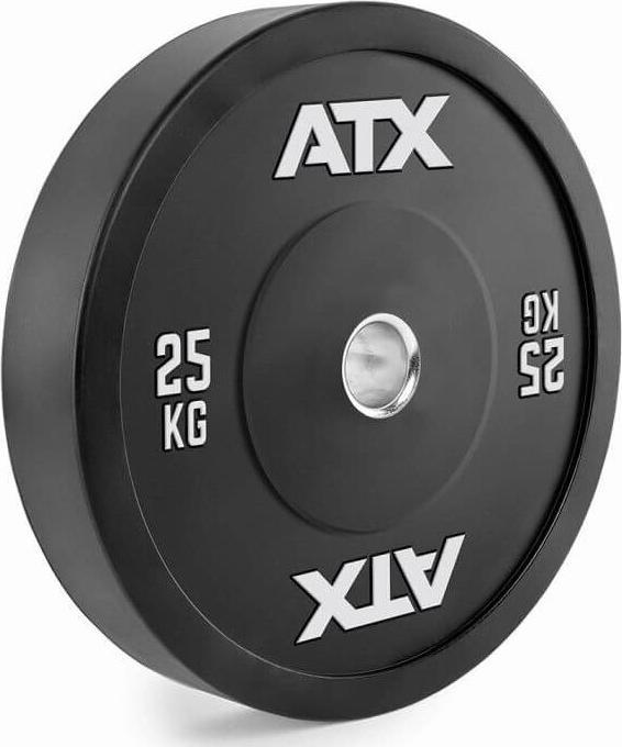 Image du produit ATX Gym Bumper Plate