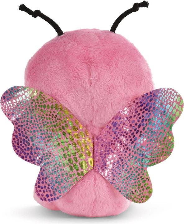 Produktbild NICI Kuscheltier Schmetterling Lilli Papilli (25 cm)