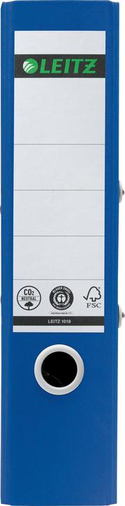 Actual product image Leitz RECYCLE - Folder (A4, 80 mm, 1 Piece)