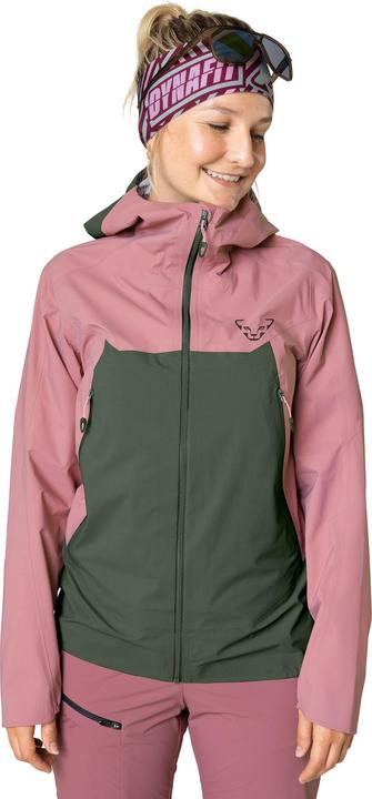 Immagine prodotto Dynafit Transalper 3-Lagen Jacke (XS)