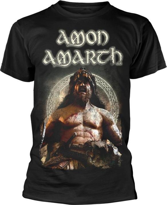 Amon Amarth Berzerker (S)