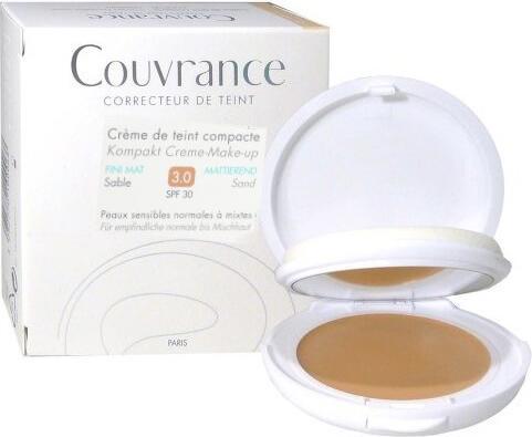 Image du produit Avène Couvrance (3,0 Sable)
