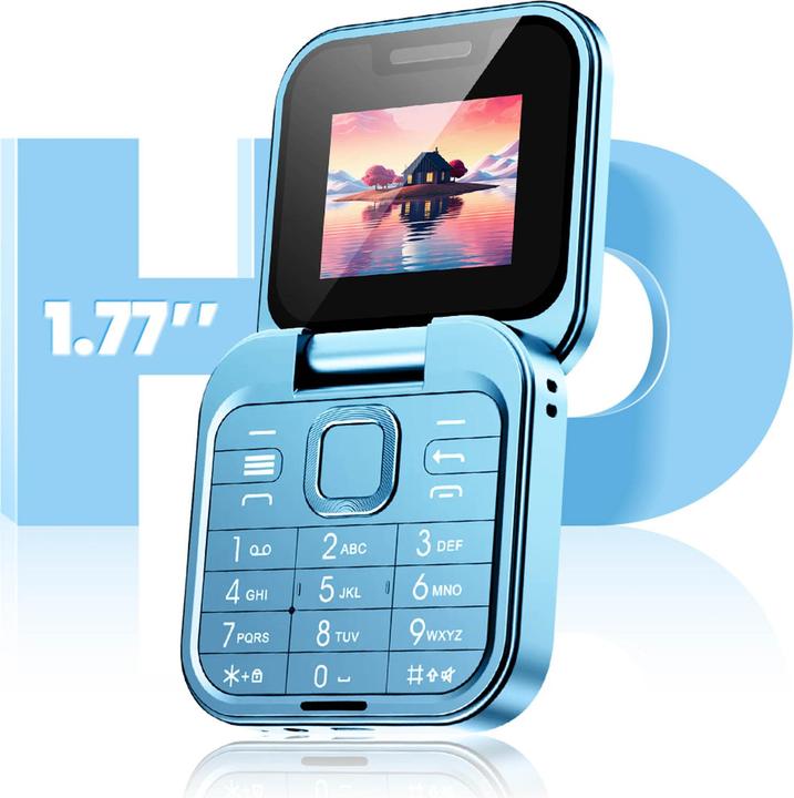 Actual product image Avizar Servo i16 Pro (1.77", 4G)