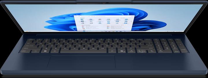 Actual product image Lenovo IdeaPad Slim 3 (16", Intel Core i5-13420H, 16 GB, 512 GB, CH)