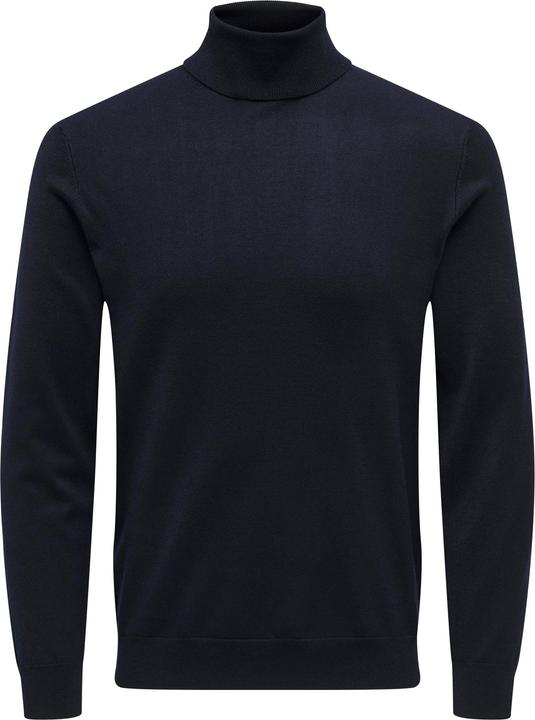 Immagine prodotto Only & Sons Maglione a collo alto (XS)