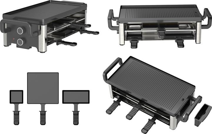 Immagine prodotto Ohmex RCL-2946