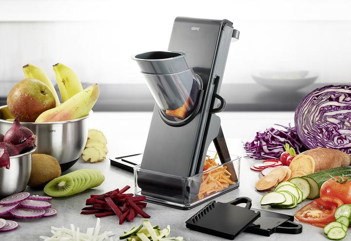 Actual product image GEFU Gemüsehobel Stando