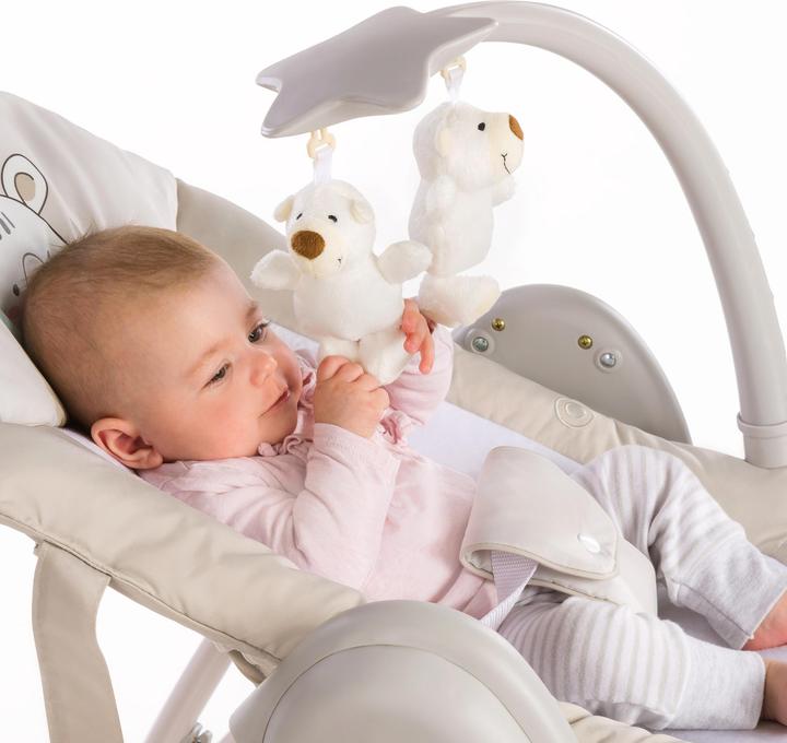 Image du produit Hauck Sit'n Relax (Chaise haute)