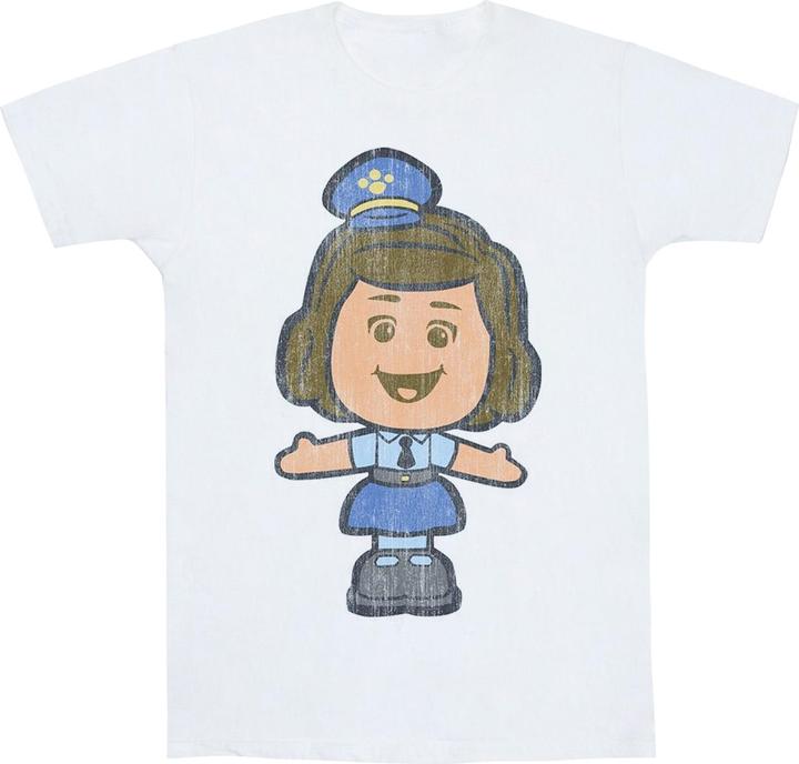Disney Toy Story 4 Classic Giggle McDimples TShirt (L)