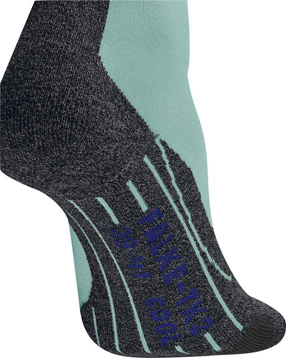 Produktbild Falke TK2 Explore Cool Damen Trekking Socken (37 - 38)