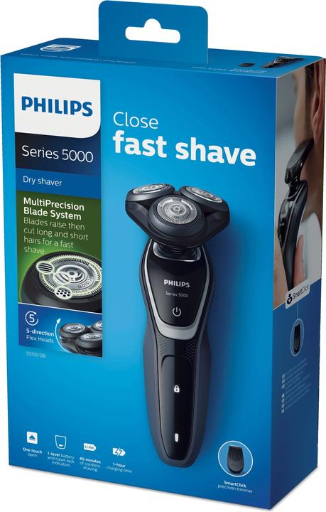 Produktbild Philips Series 5000 S5110/06