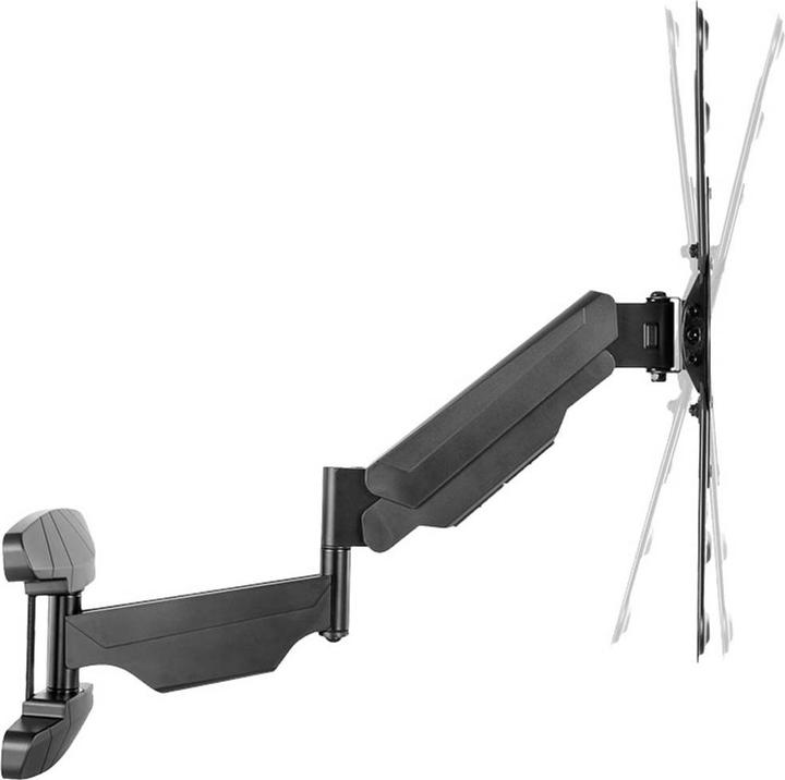 Produktbild Neomounts WAH 1TFT 3Gelenk Max.30 (Wand, 55", 30 kg)