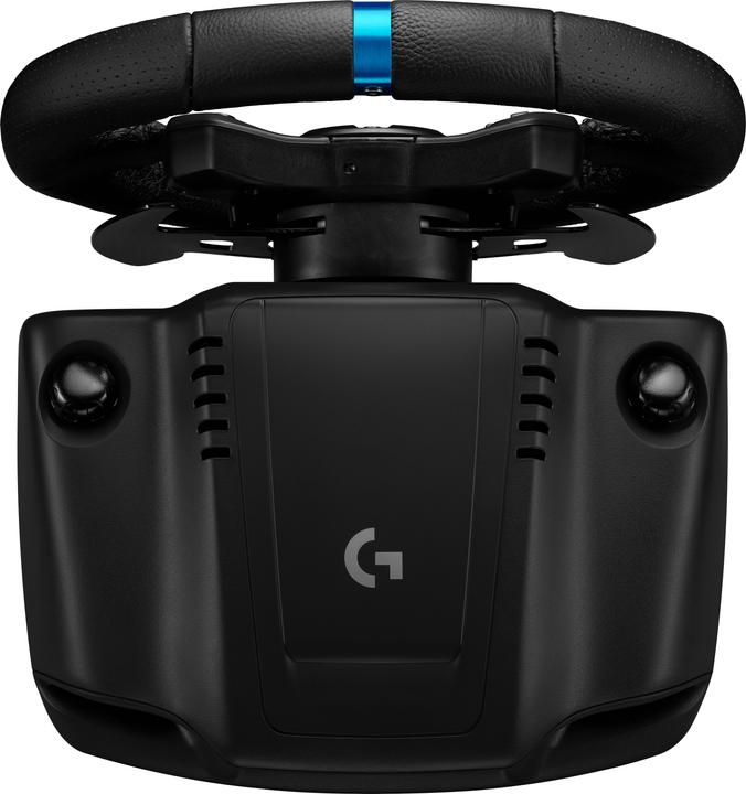 Produktbild Logitech G923 SE Racing Wheel + Shifter Combo (PC, PS5, PS4)