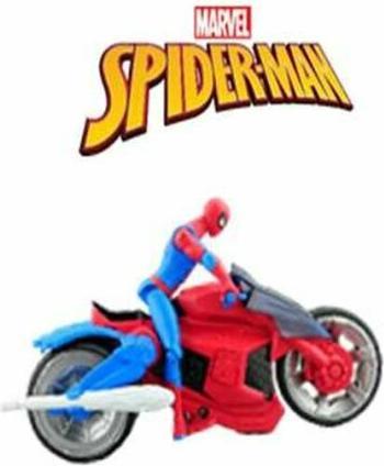 Immagine prodotto Spiderman Playset