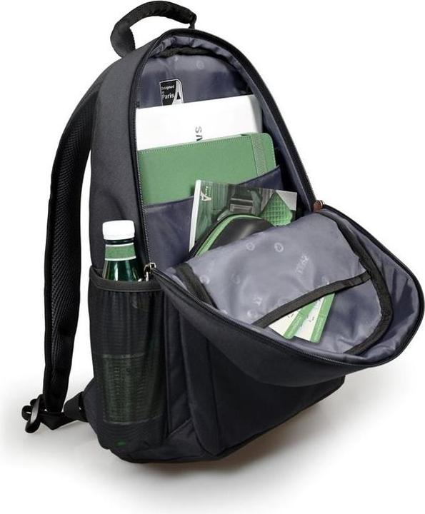 Immagine prodotto Port Designs NB Backpack Zaino Port Sydney (13-14") nero (10 l)
