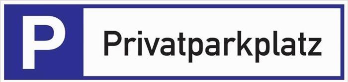 HP Autozubehör Privatparkplatz
