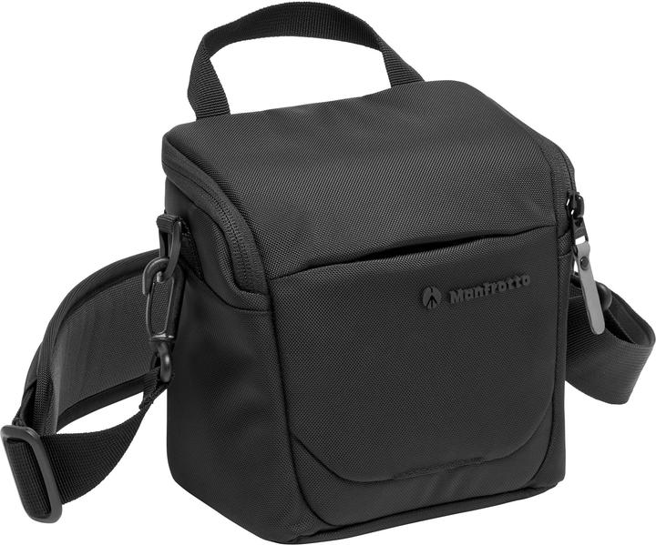 Image du produit Manfrotto Advanced Shoulder bag S III (Sac à bandoulière pour appareil photo, 3 l)