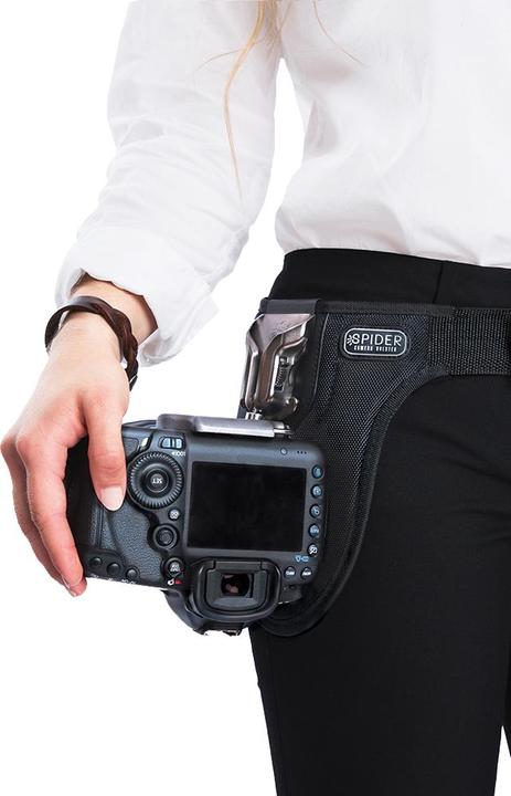 Produktbild Spider SpiderPro Holster V2 (Hüftgurt)