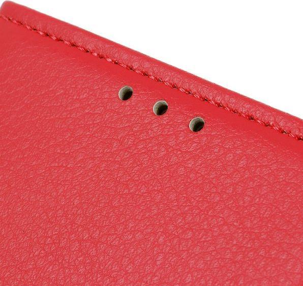 Produktbild MU Classic Litchi Leder Bookcover Series