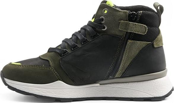 Actual product image Bullboxer Raynes Park (37)