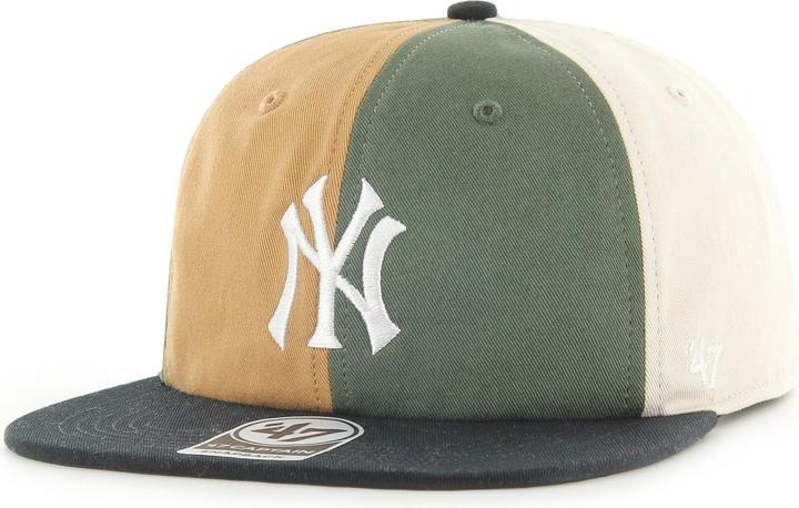 47 Brand Captain Melrose New York Yankees