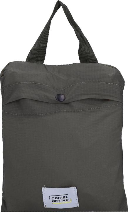 Produktbild Camel Active Rucksack mit Kordelzug (15.50 l)