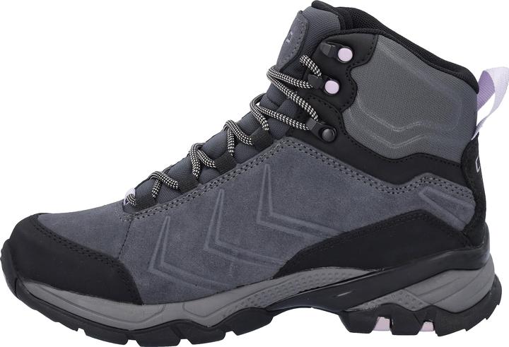 CMP Campagnolo Women's Melnick Mid Trekking Shoes Waterproof